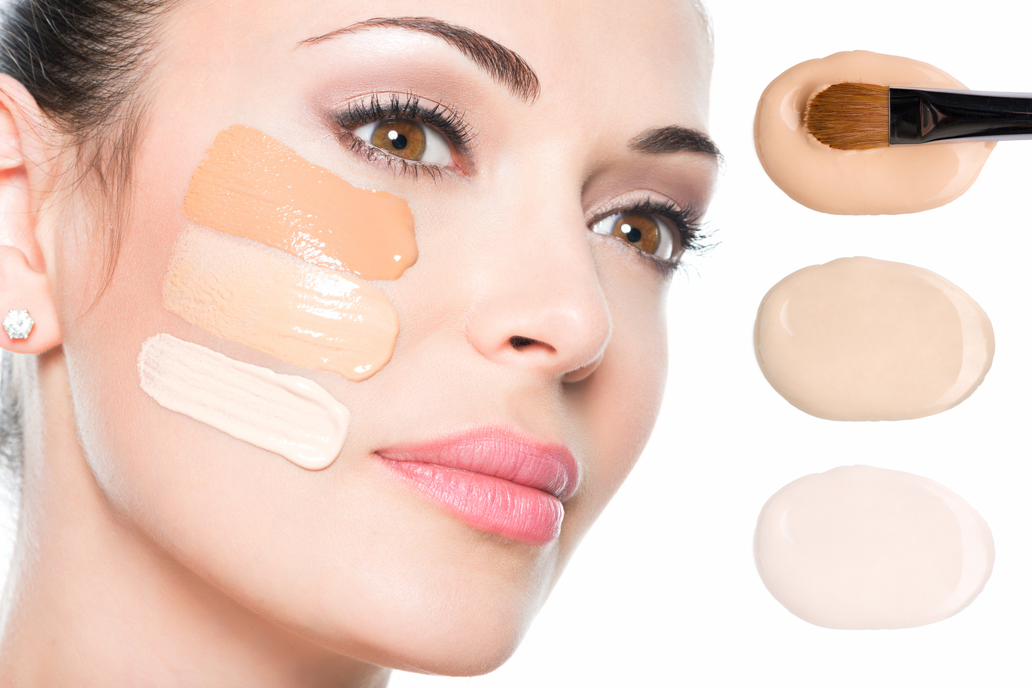 5 Tips to Follow Before Buying Skin Foundation