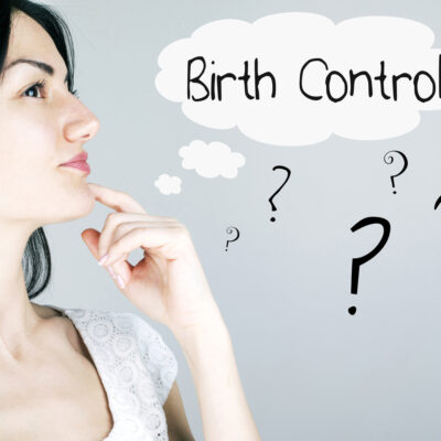 Common Contraception Methods and Their Effectiveness