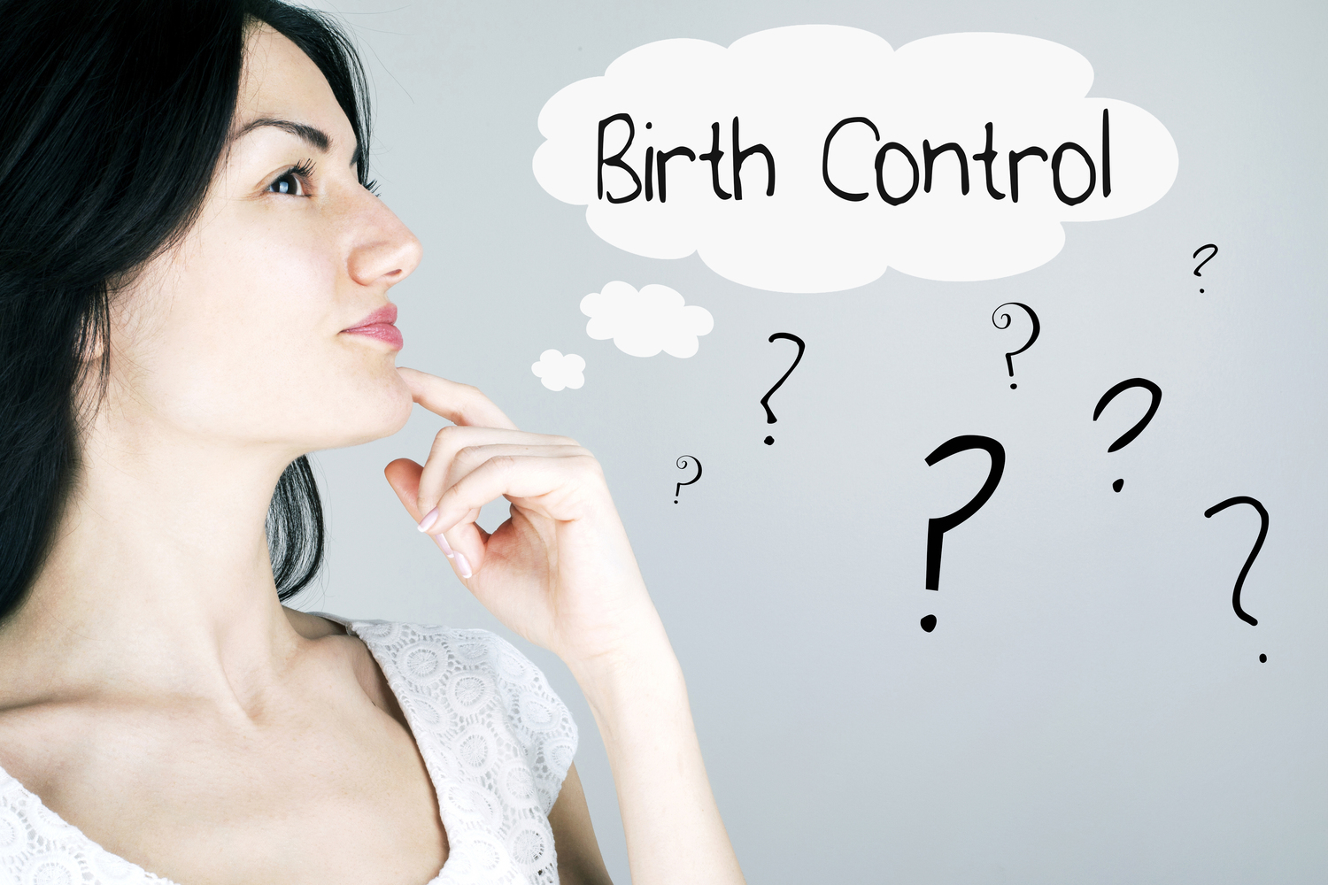 Common Contraception Methods and Their Effectiveness