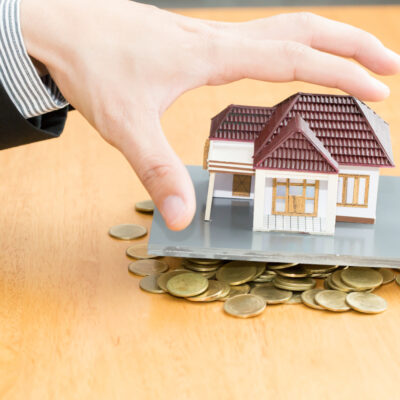 Common Mistakes to Avoid When Getting a Mortgage