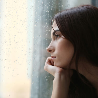 Early Warning Signs of Depression in Men and Women