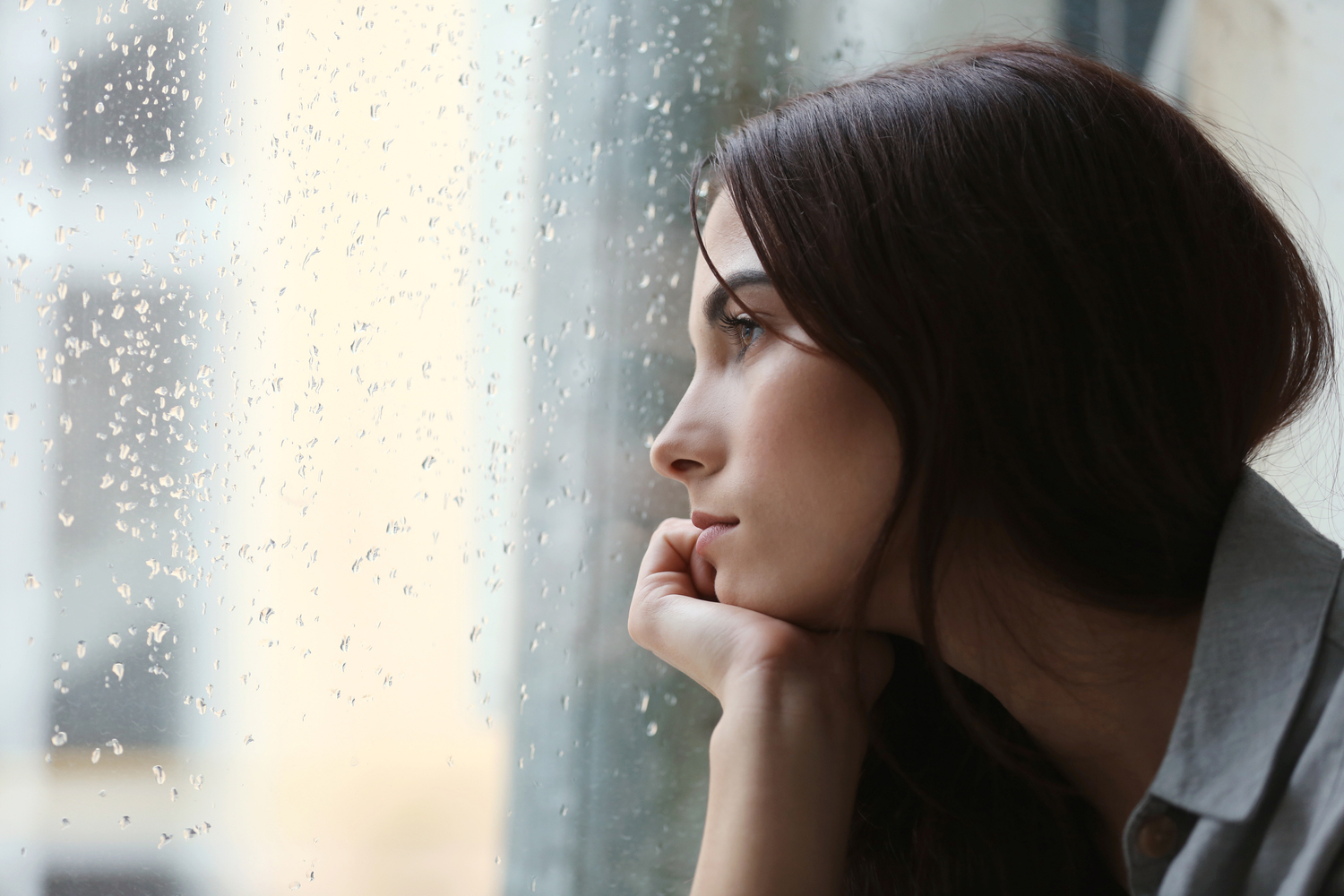 Early Warning Signs of Depression in Men and Women