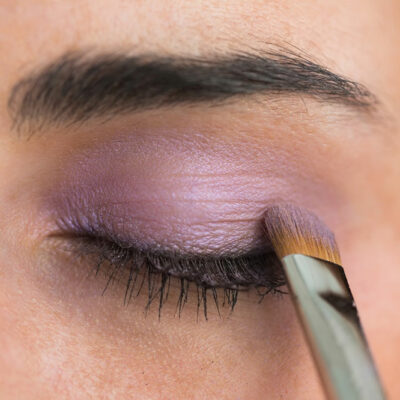 Eyeshadow Application Tips for Different Eye Shapes