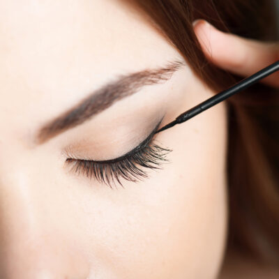 Hacks for Getting the Perfect Winged Eyeliner