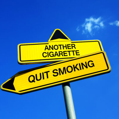 How to Quit Smoking Slowly and Effectively