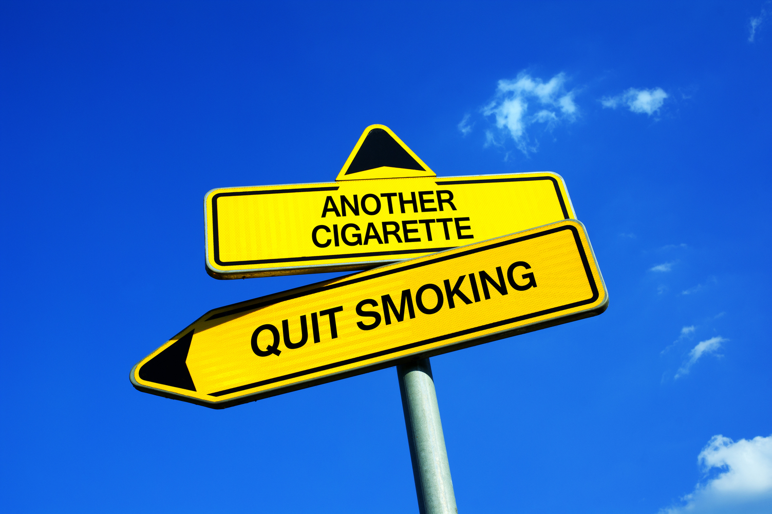 How to Quit Smoking Slowly and Effectively