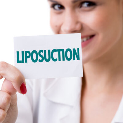 Recent Trends in Liposuction