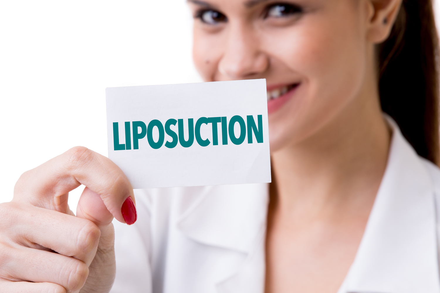 Recent Trends in Liposuction