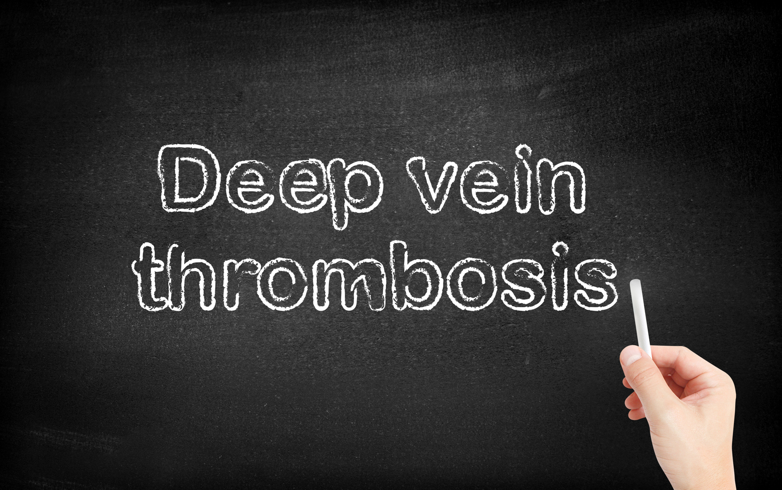 Symptoms and Treatment Measures for Deep Vein Thrombosis