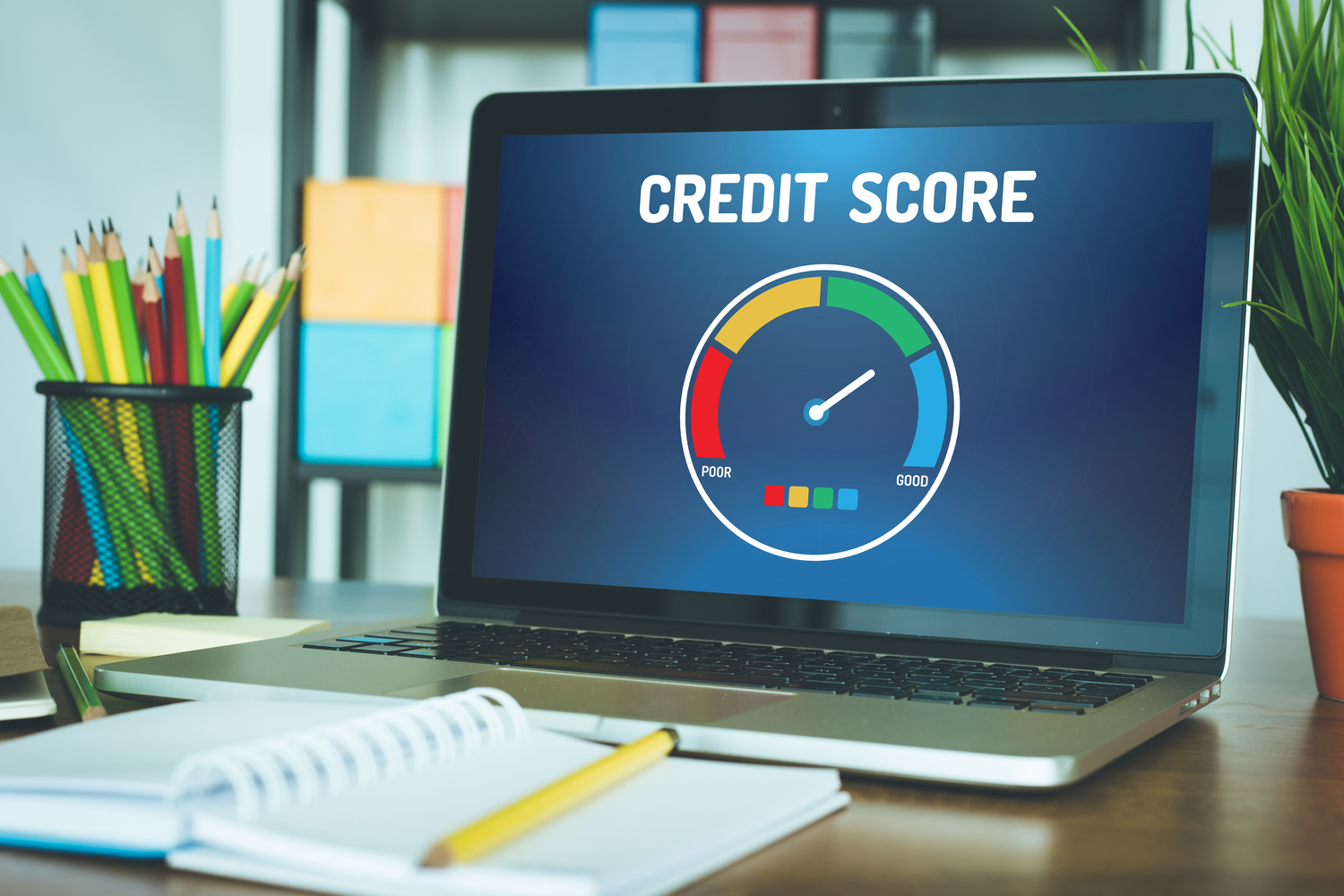 Tips to Calculate and Improve Your Credit Score