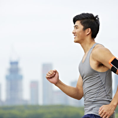 Top 5 Wearable Fitness Trackers for Runners