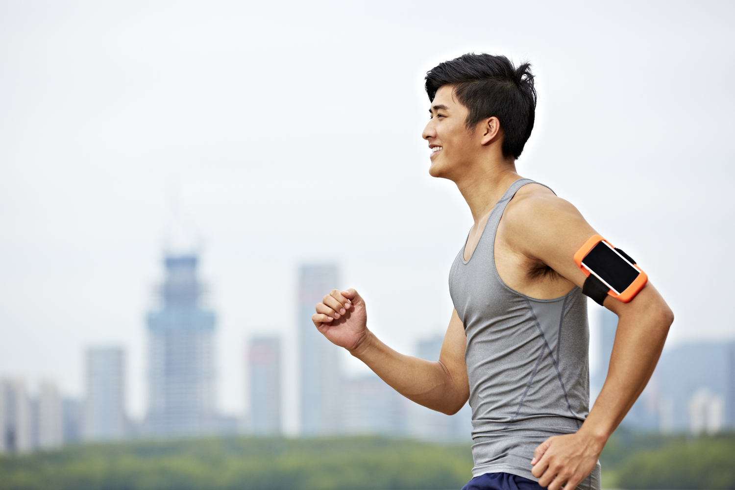 Top 5 Wearable Fitness Trackers for Runners