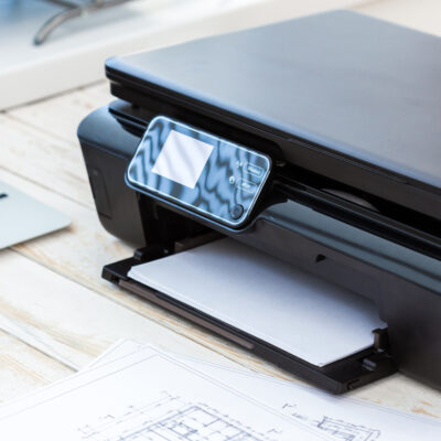 Top Functional Options to Consider Before Buying a Printer