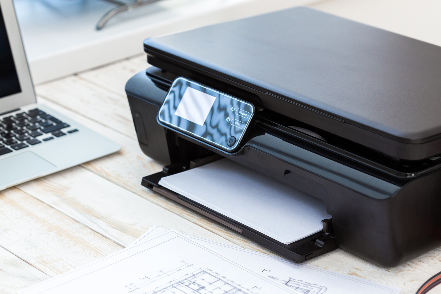 Top Functional Options to Consider Before Buying a Printer