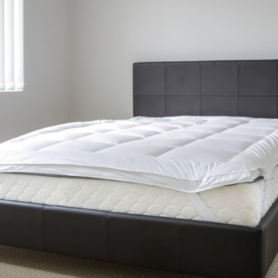 Top Mattress Types for Back Pain Management