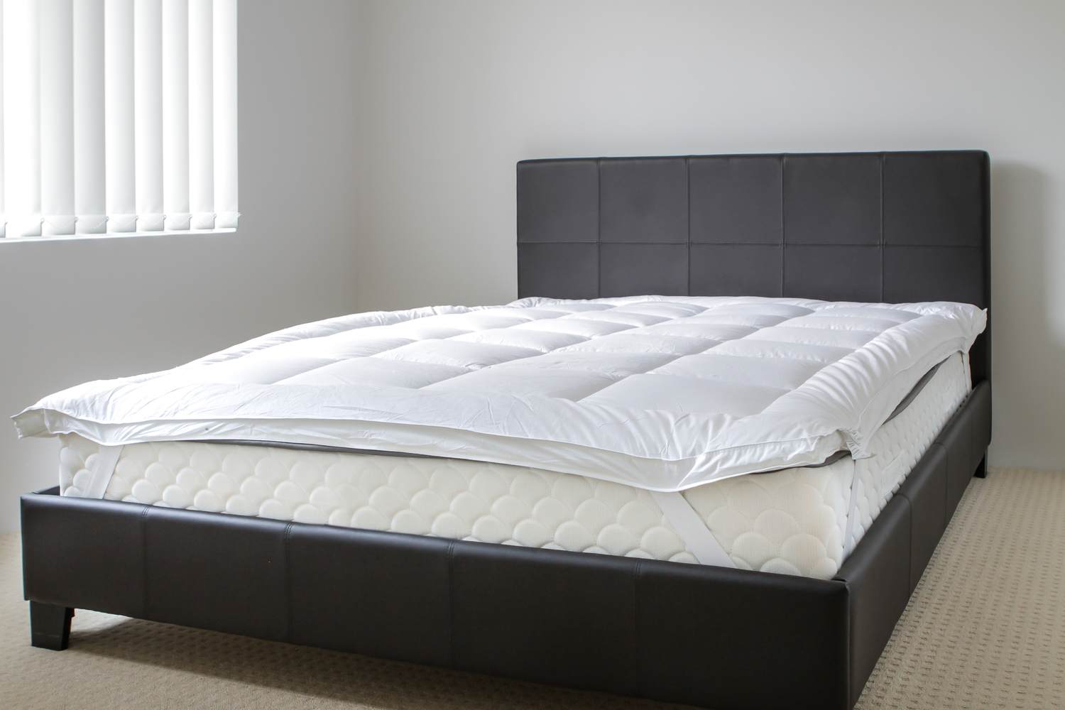 Top Mattress Types for Back Pain Management