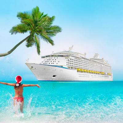 Top Vacation Cruises for Couples