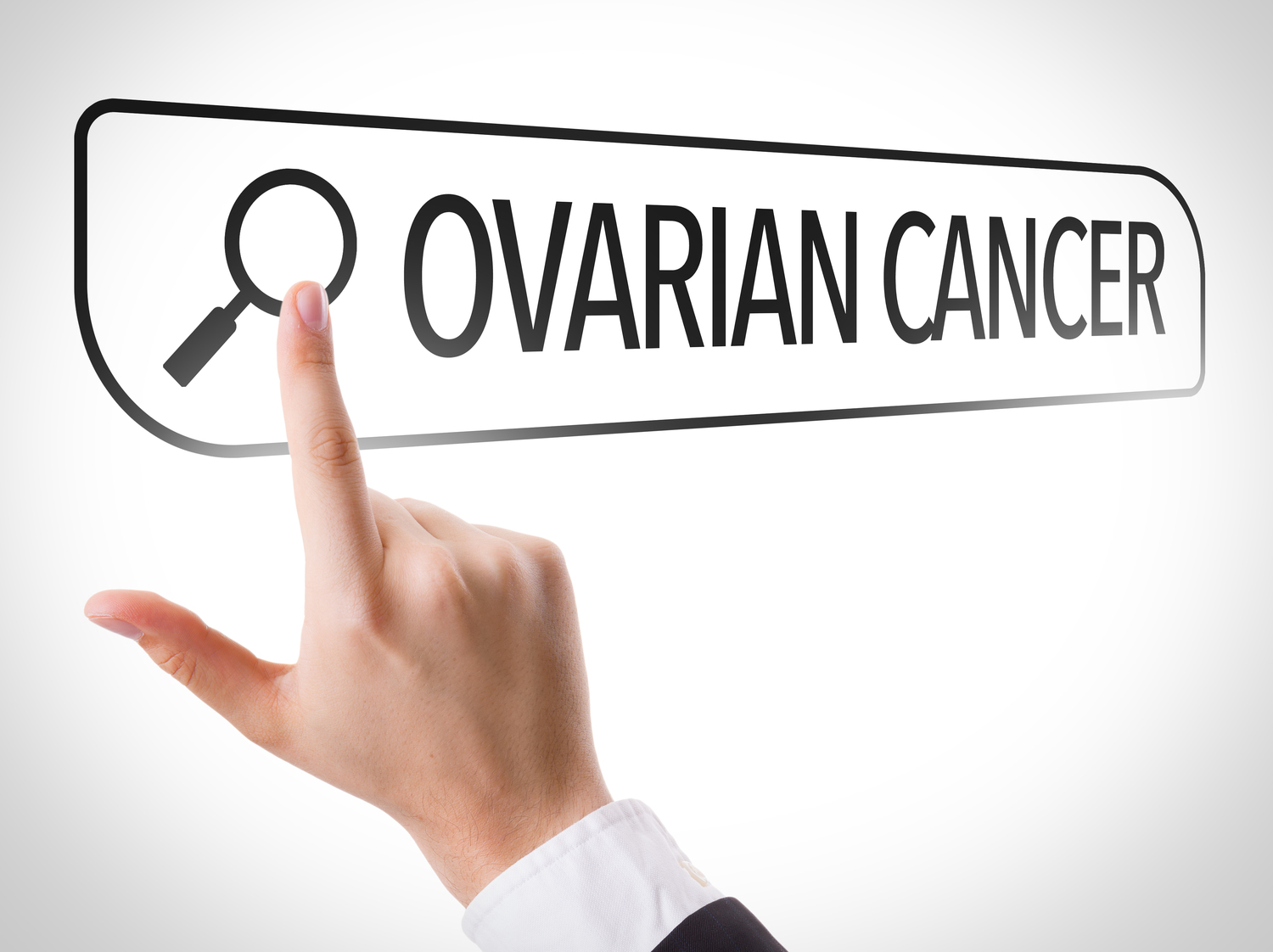 Treatment Options for Invasive Epithelial Ovarian Cancer