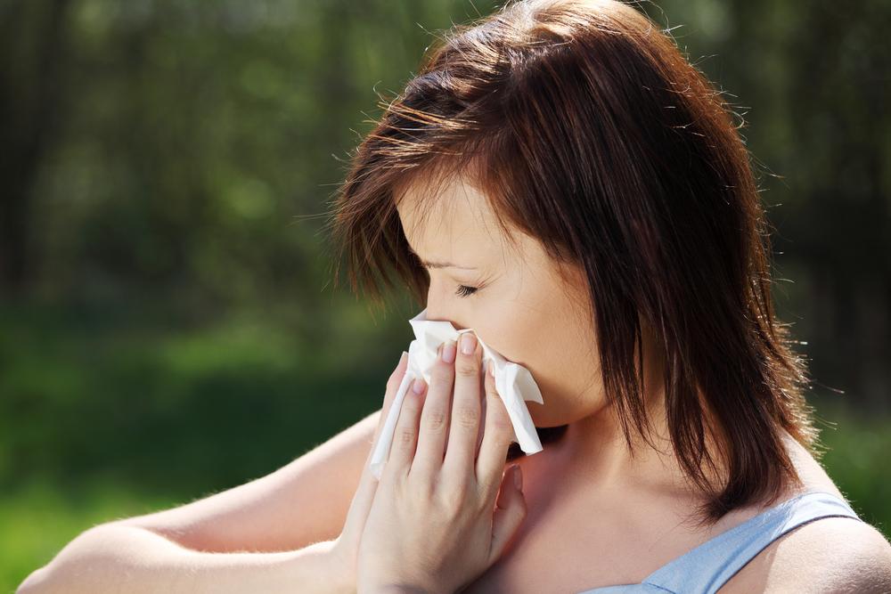 Types of Allergies and Their Triggers