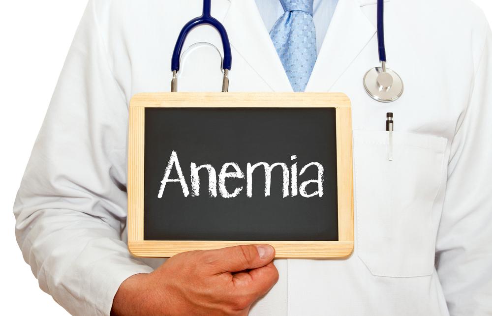 Various Types of Anemia