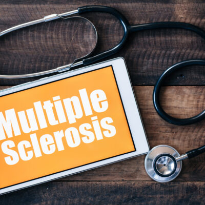 Signs and Symptoms of Multiple Sclerosis