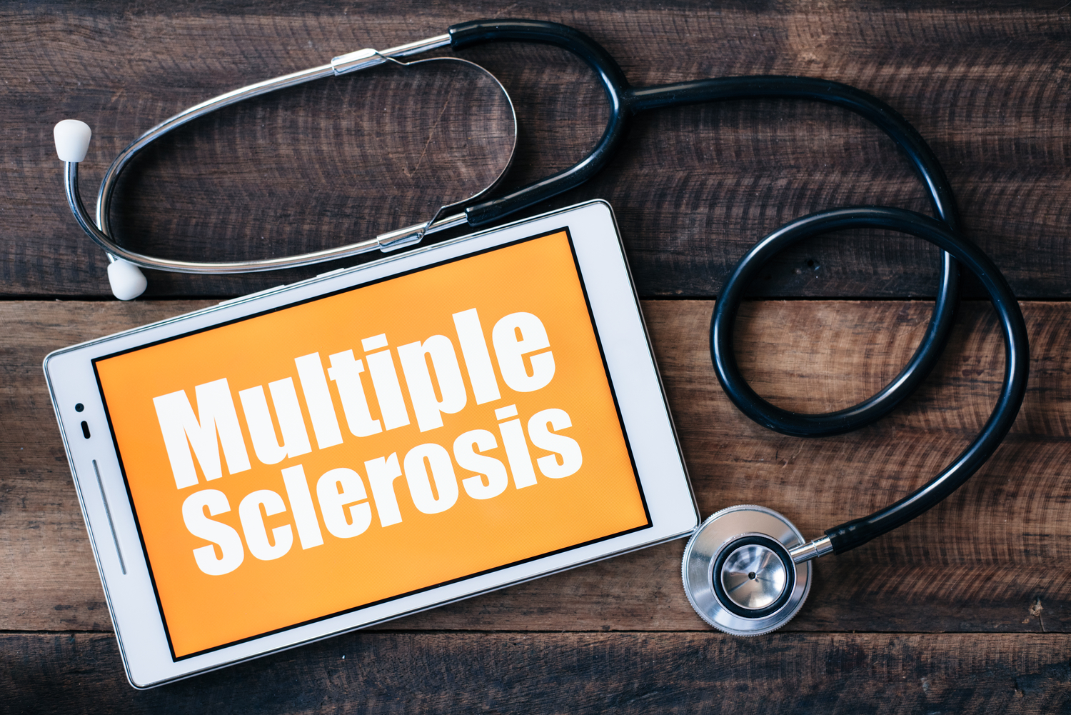 Signs and Symptoms of Multiple Sclerosis