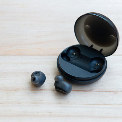 The Best Wireless Earbuds to Buy this Festive Season