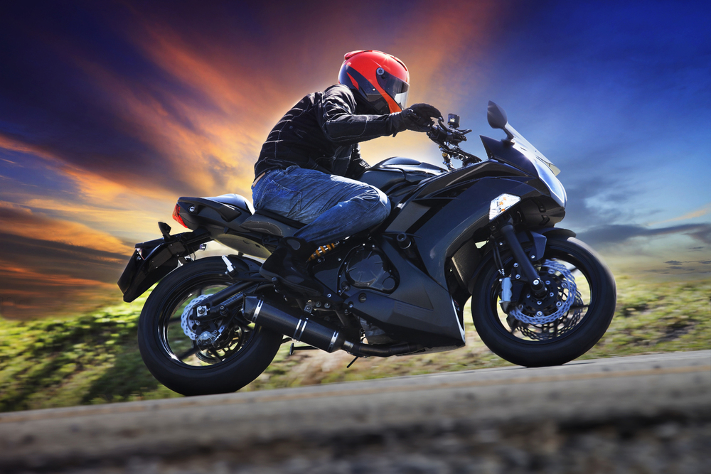 5 Safety Myths About Motorcycles to Ignore