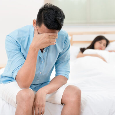 8 Tips to Reduce the Risk of Erectile Dysfunction