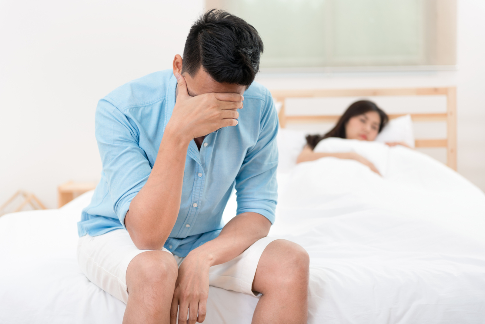 8 Tips to Reduce the Risk of Erectile Dysfunction