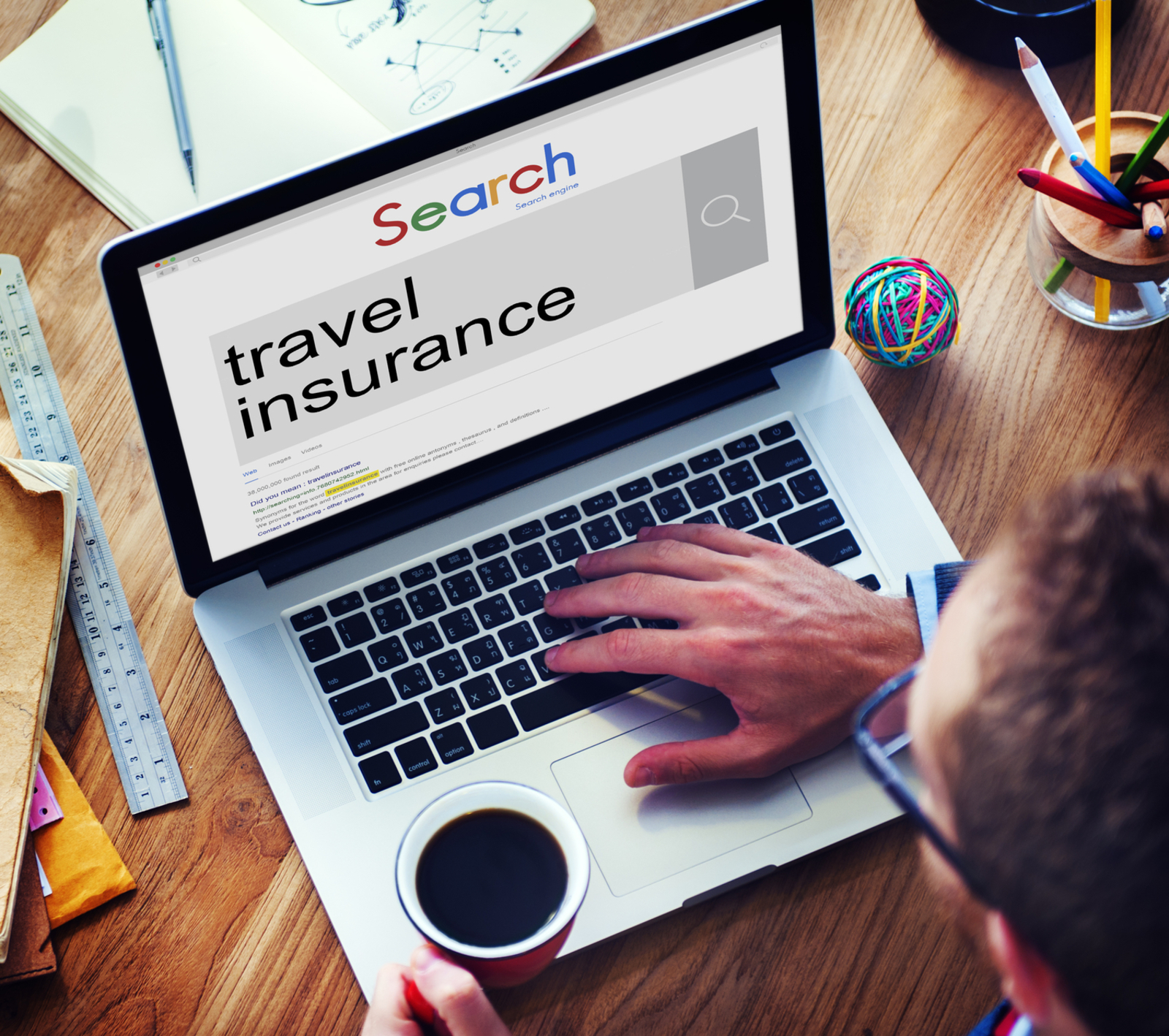 8 Things Travel Insurance Does Not Cover