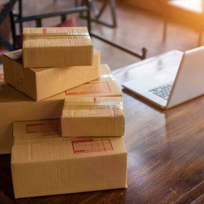 7 Tips to Ship and Pack Multiple Packages