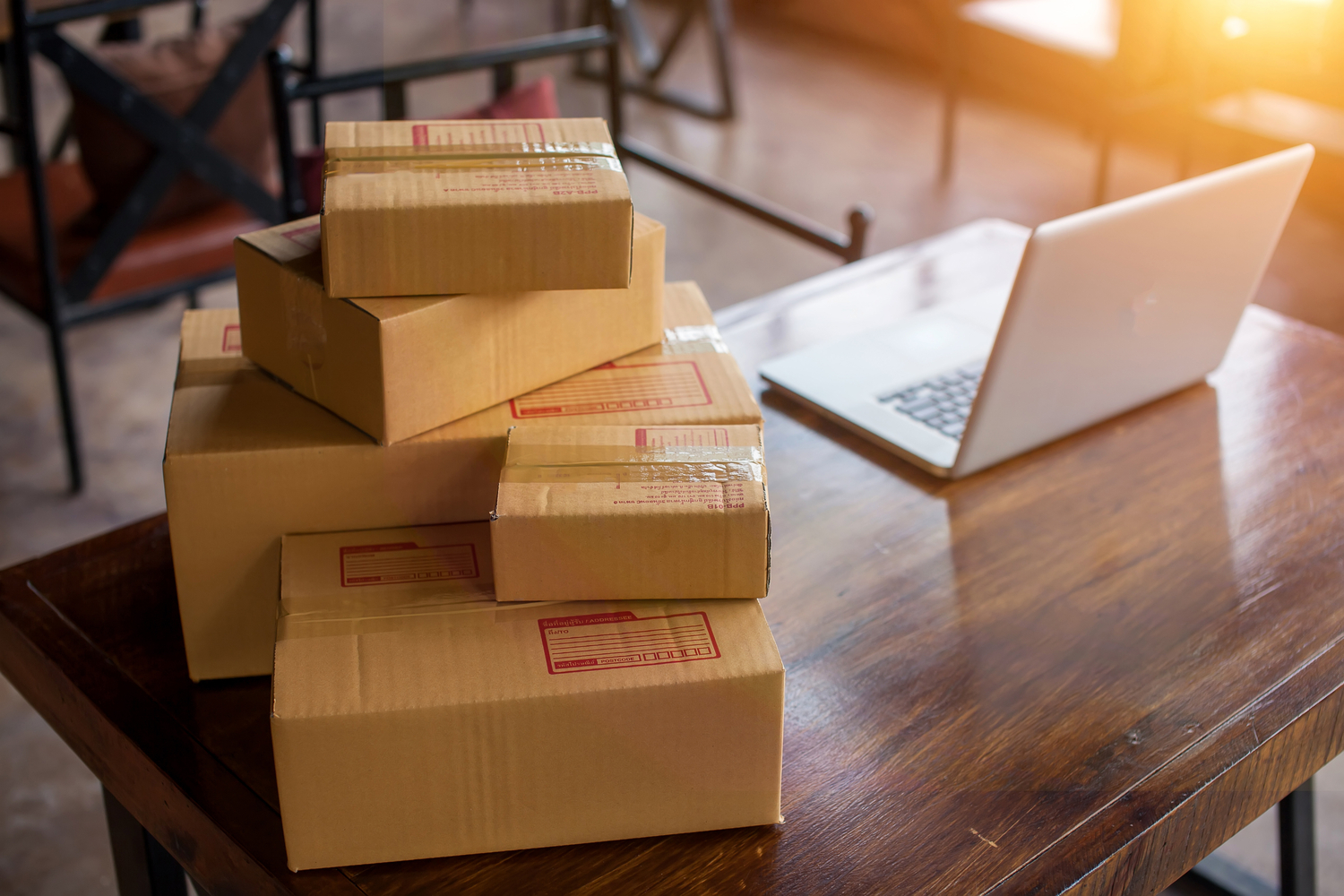 7 Tips to Ship and Pack Multiple Packages