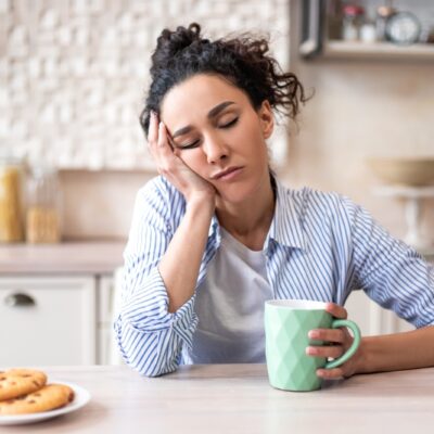 5 Treatment For Excessive Sleepiness